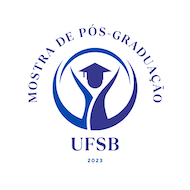 I Mostra de Pós-Graduação da UFSB
